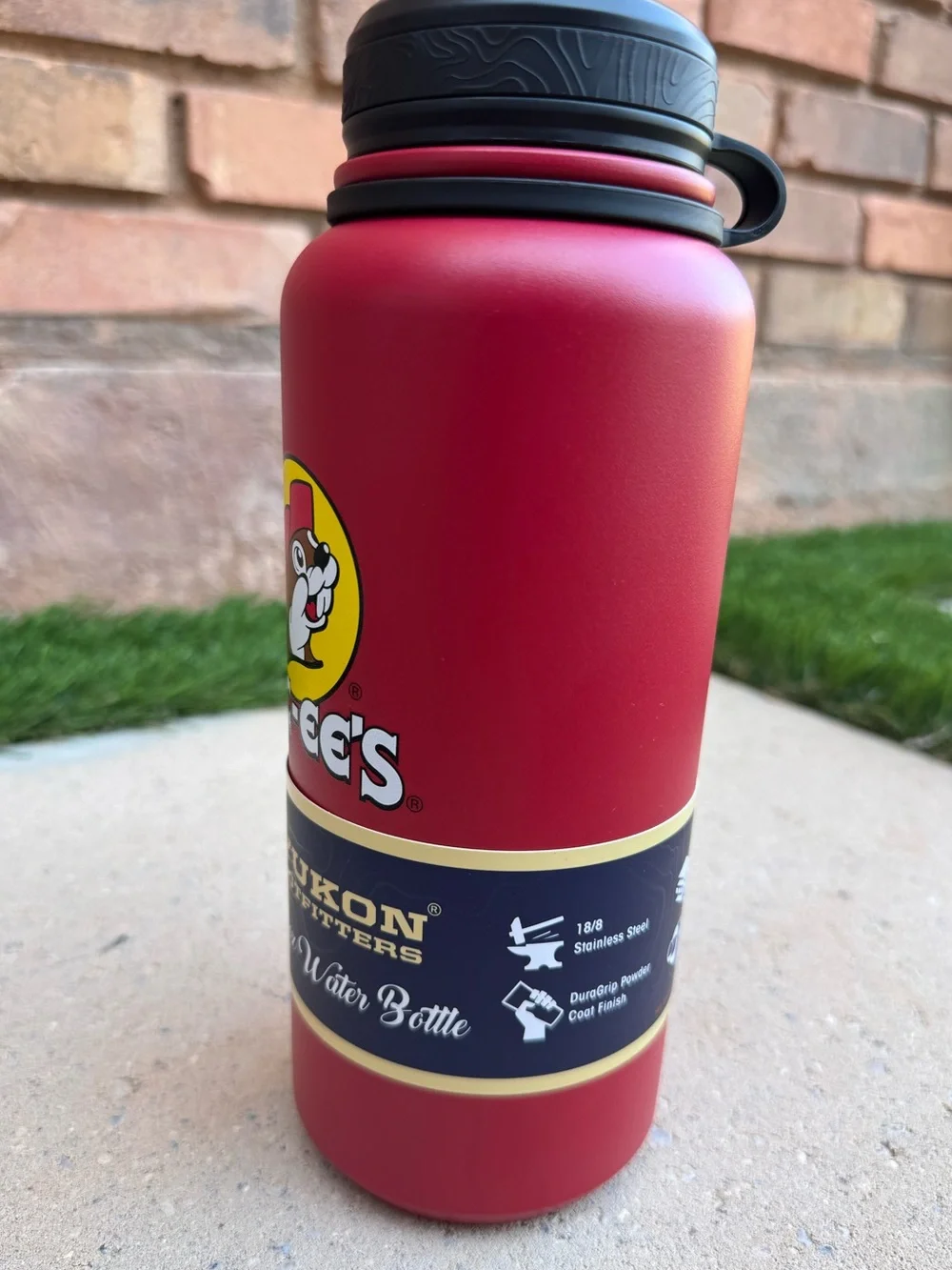 Buc-ee’s 32oz Yukon Tumbler